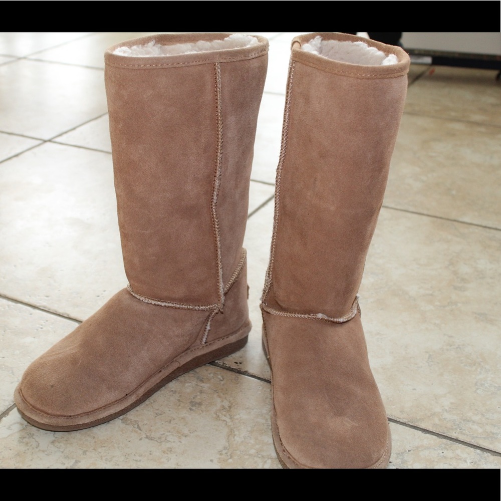 Björndal Highrise Boots (Never Worn but no box)